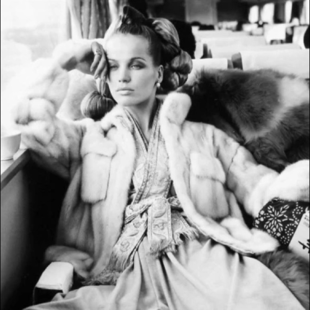 Meet your Posher, Luxe